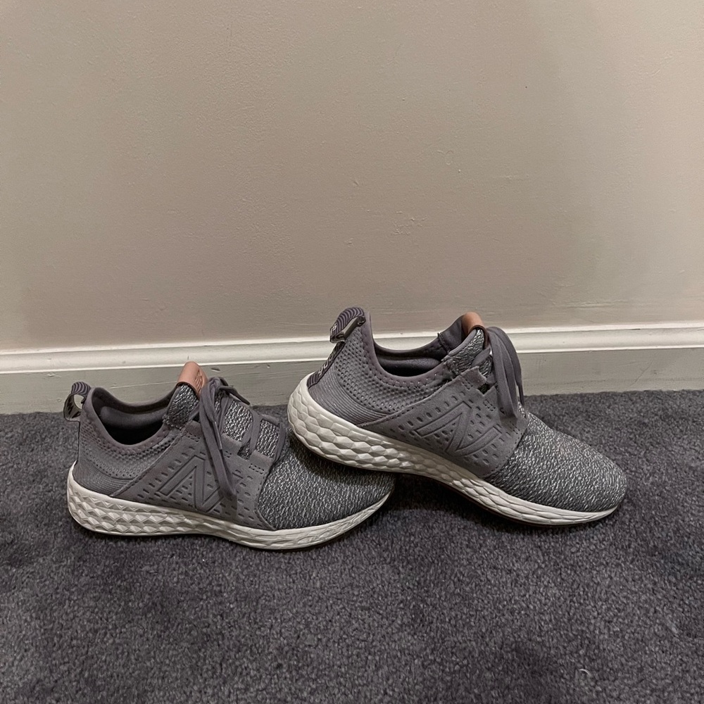 New Balance Women’s Fresh Foam Cruzv1